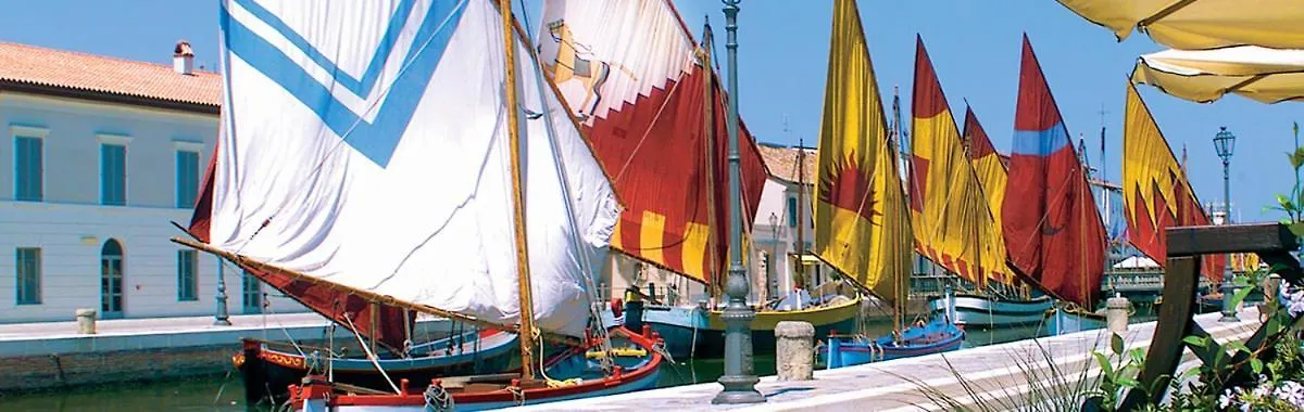 Esperia Cesenatico 3*,