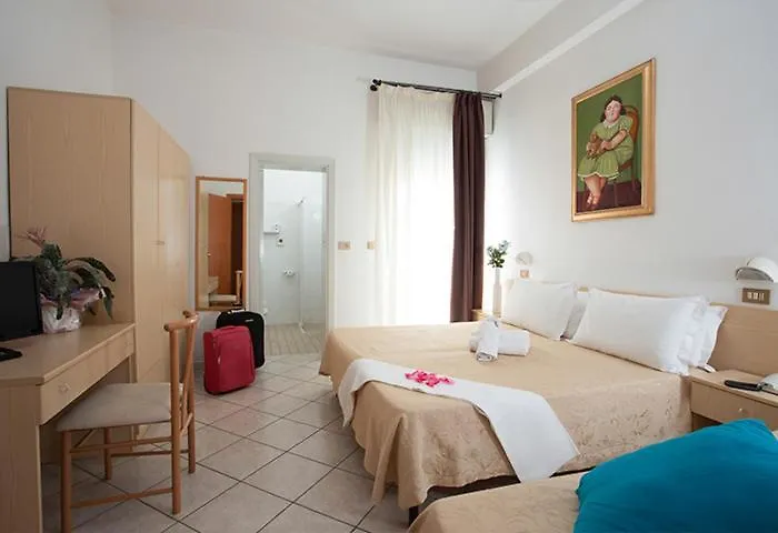 Hotel Esperia Cesenatico