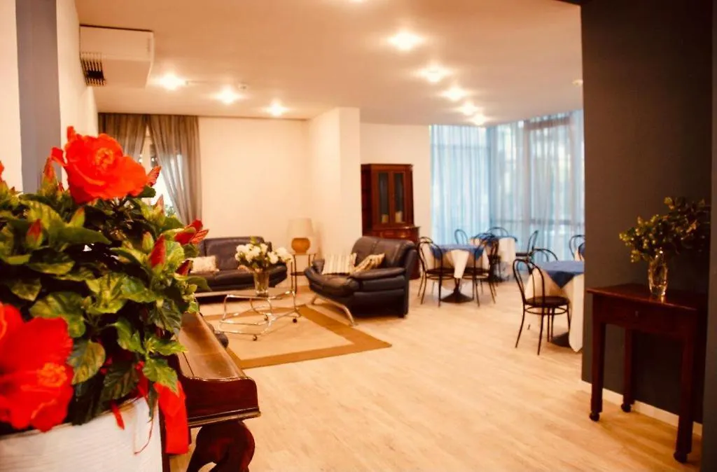 Hotel Esperia Cesenatico