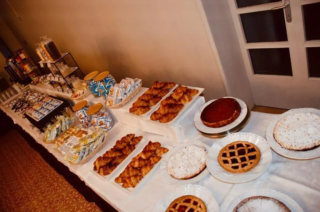Esperia Cesenatico Hotell