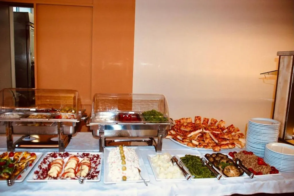Hotel Esperia Cesenatico