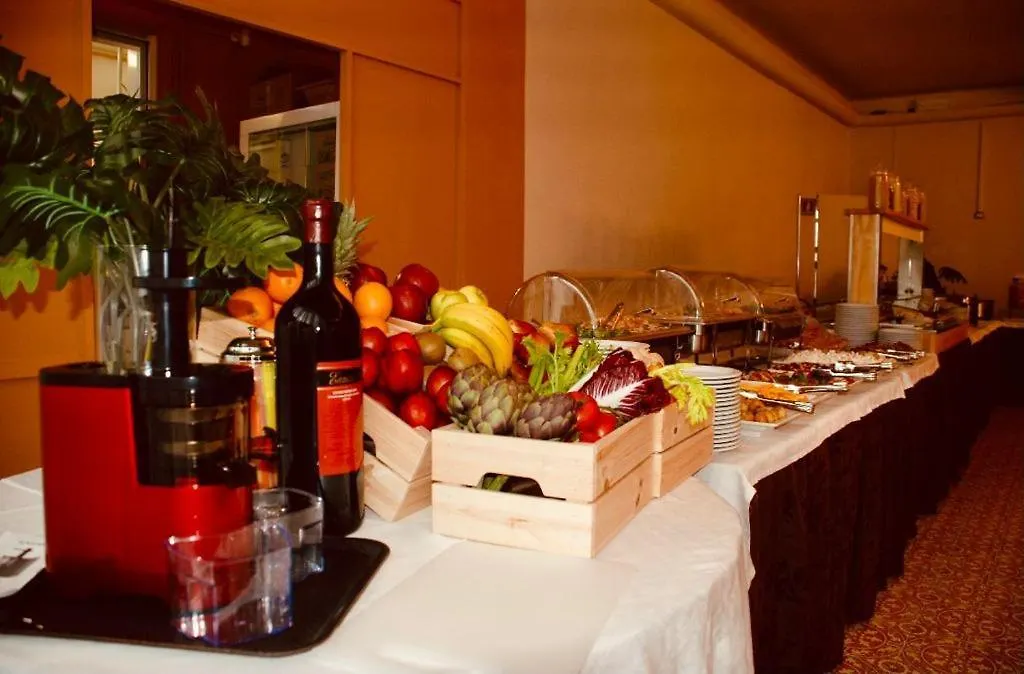 Hotel Esperia Cesenatico