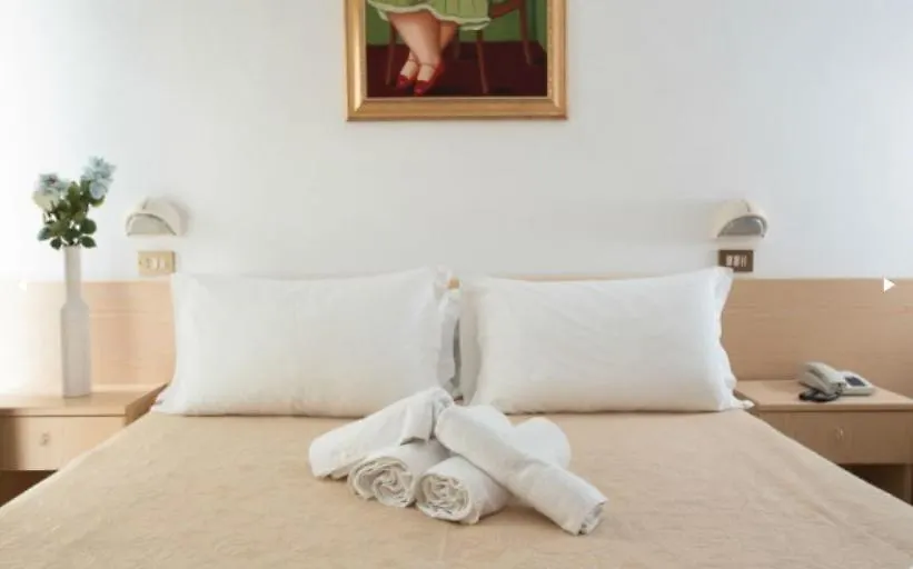 *** Hotel Esperia Cesenatico Italy