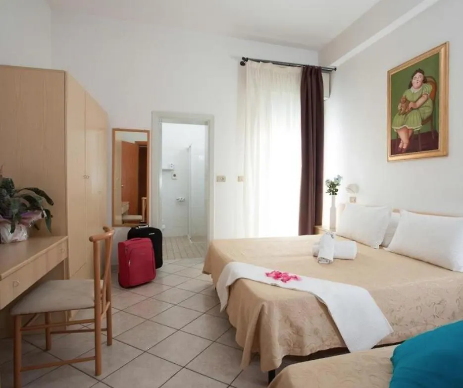 Hotel Esperia Cesenatico