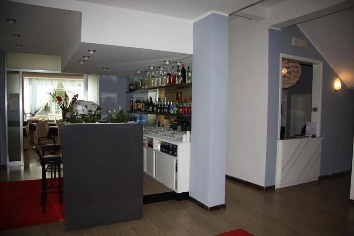 ***  Esperia Cesenatico Hotell Italien
