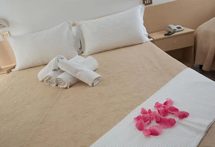 Hotel Esperia Cesenatico