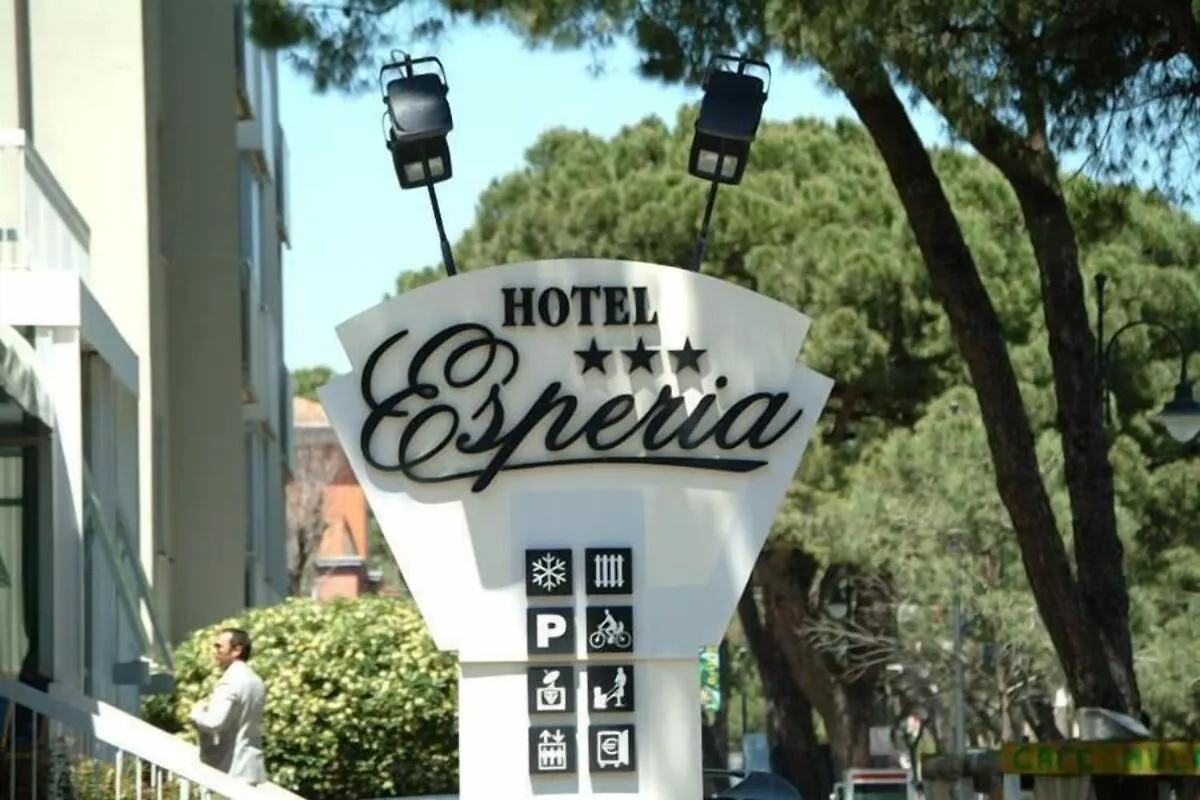 Esperia Cesenatico 3*,