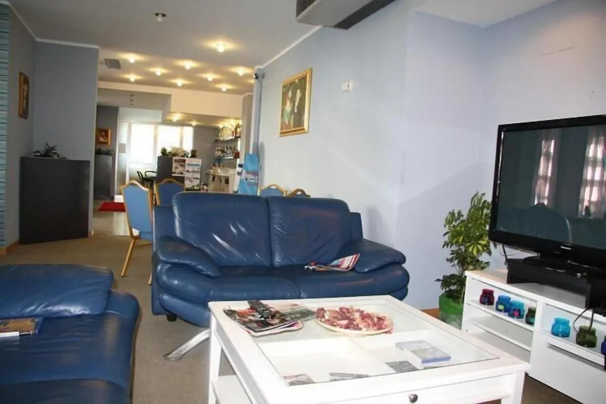 Esperia Cesenatico Hotel